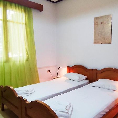 Fouli Studios & Apartments Rethymno  Luaran gambar