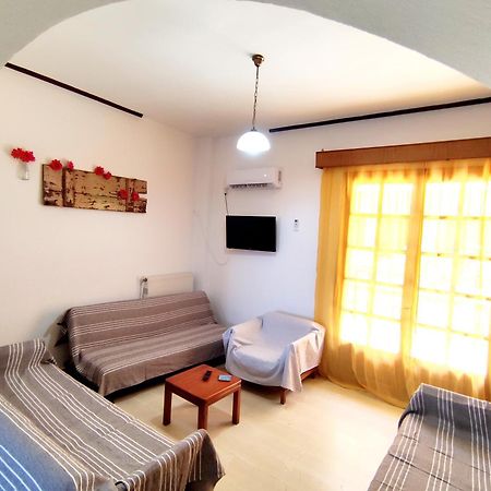 Fouli Studios & Apartments Rethymno  Luaran gambar