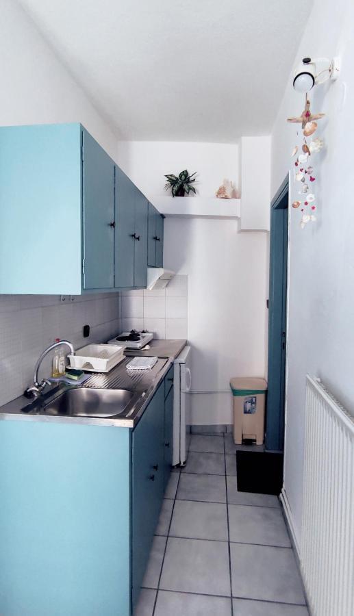Fouli Studios & Apartments Rethymno  Luaran gambar