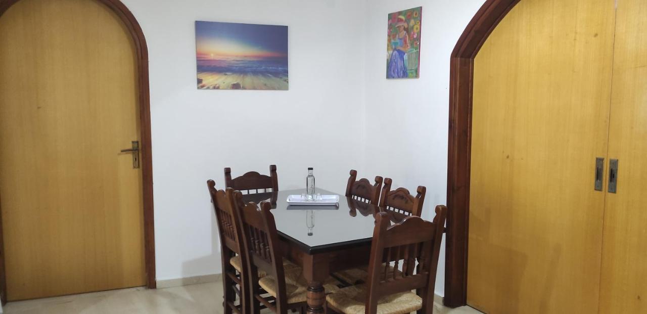 Fouli Studios & Apartments Rethymno  Luaran gambar