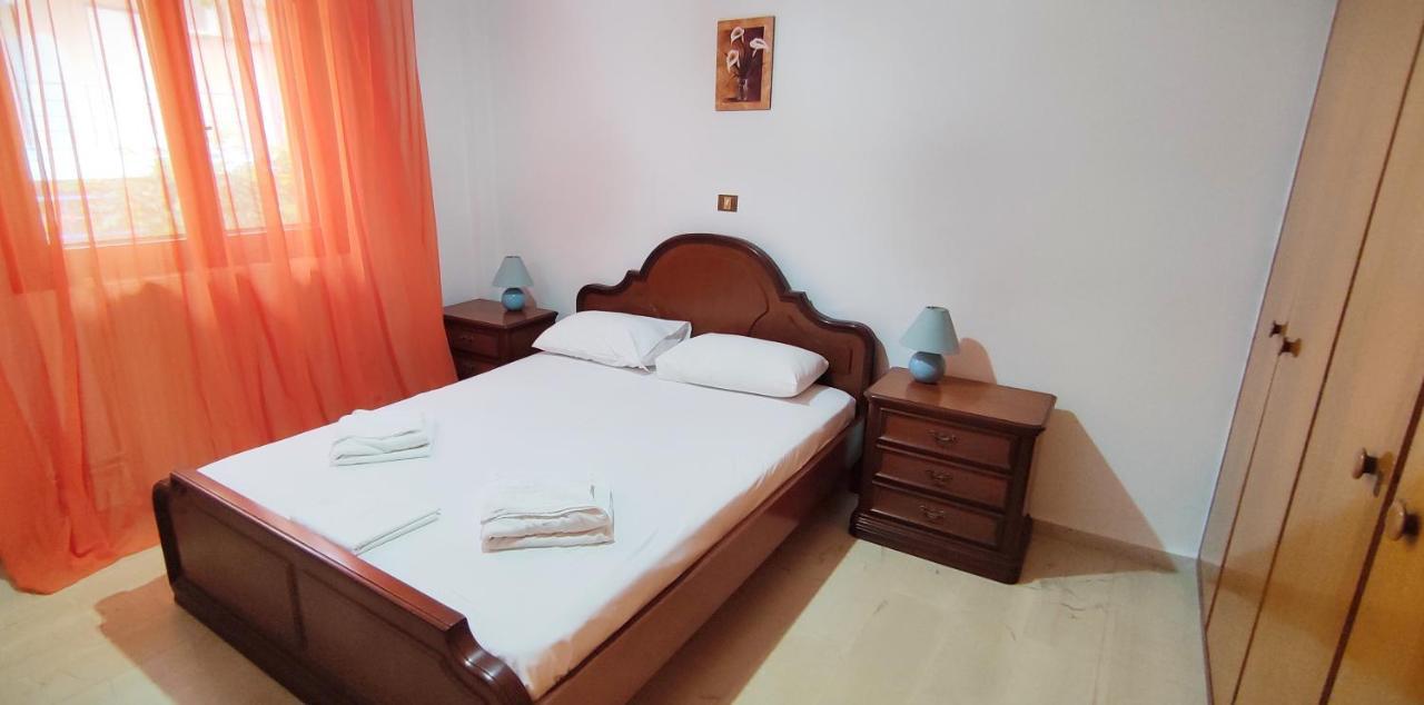 Fouli Studios & Apartments Rethymno  Luaran gambar