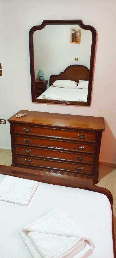 Fouli Studios & Apartments Rethymno  Luaran gambar