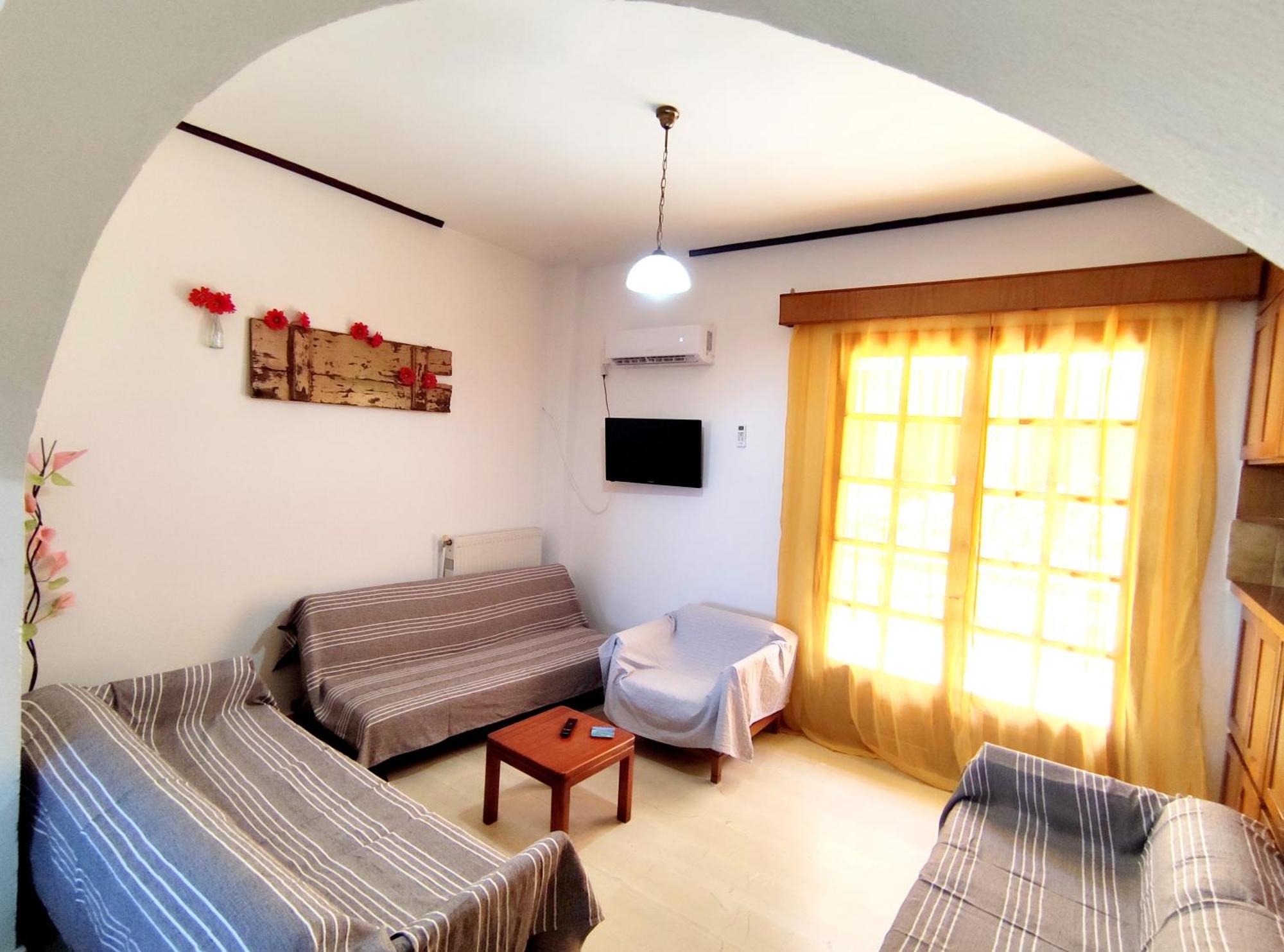 Fouli Studios & Apartments Rethymno  Luaran gambar