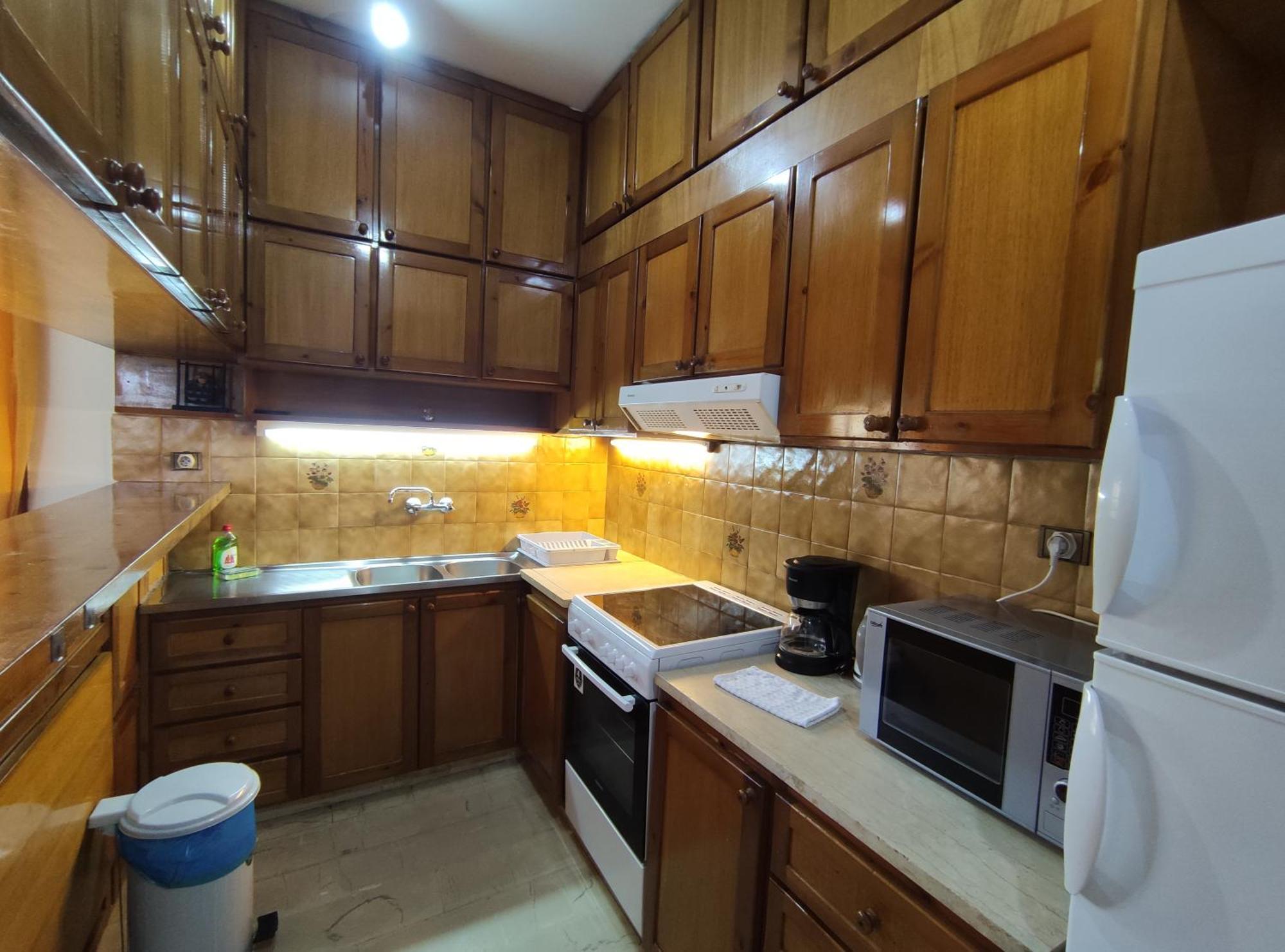 Fouli Studios & Apartments Rethymno  Luaran gambar