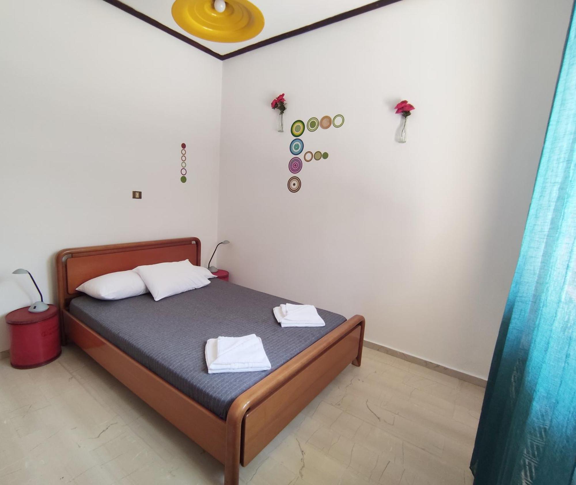 Fouli Studios & Apartments Rethymno  Luaran gambar