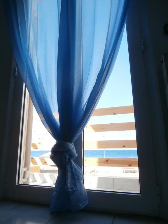 Fouli Studios & Apartments Rethymno  Luaran gambar
