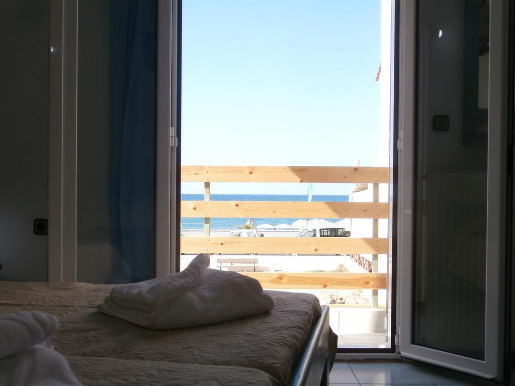 Fouli Studios & Apartments Rethymno  Luaran gambar