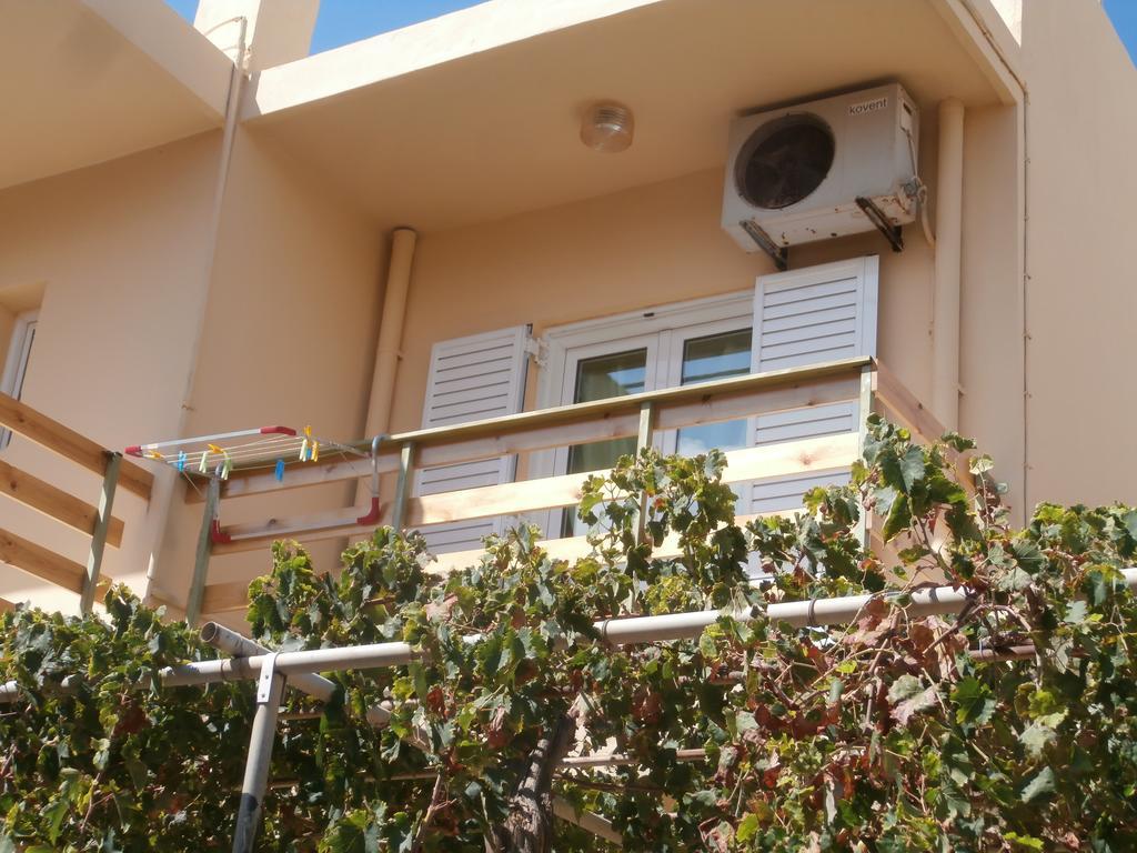 Fouli Studios & Apartments Rethymno  Luaran gambar