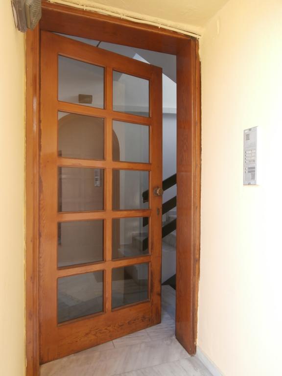 Fouli Studios & Apartments Rethymno  Luaran gambar
