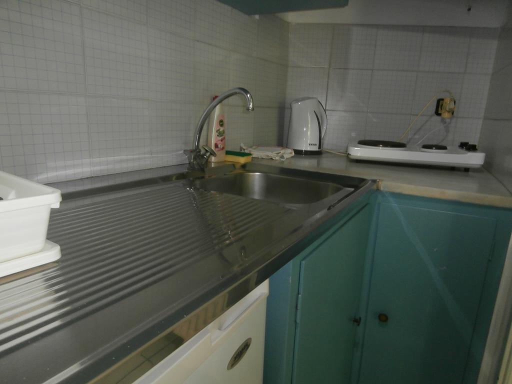 Fouli Studios & Apartments Rethymno  Luaran gambar
