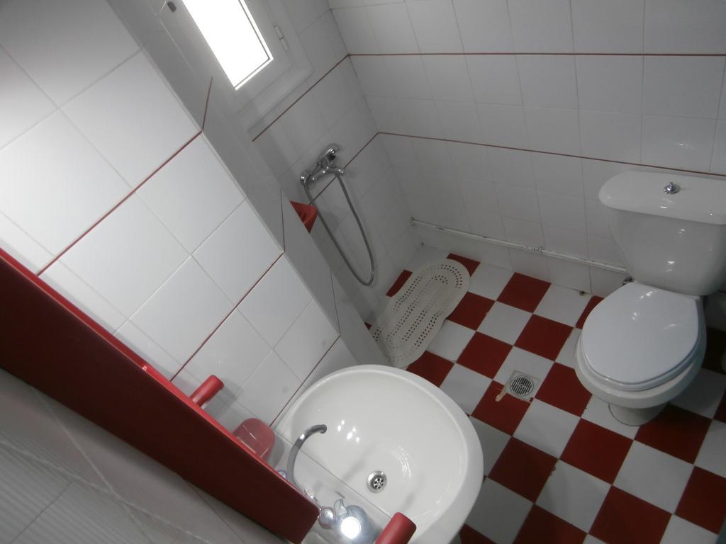 Fouli Studios & Apartments Rethymno  Luaran gambar