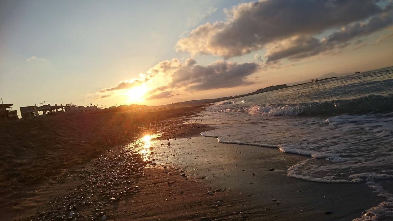 Fouli Studios & Apartments Rethymno  Luaran gambar