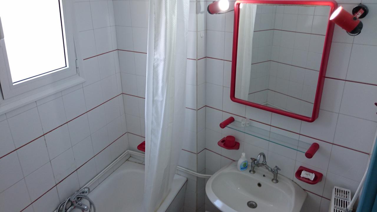 Fouli Studios & Apartments Rethymno  Luaran gambar